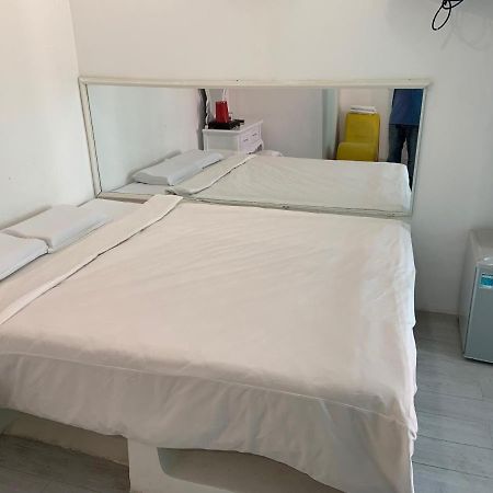 Hotel Mai Tuan Chanh Mon A Tây Ninh Eksteriør billede