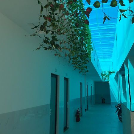 Hotel Mai Tuan Chanh Mon A Tây Ninh Eksteriør billede