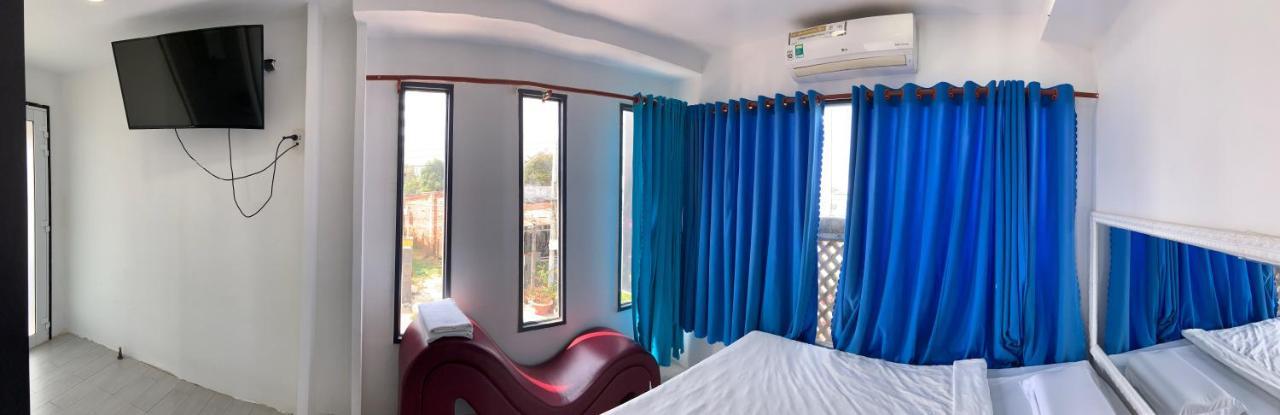 Hotel Mai Tuan Chanh Mon A Tây Ninh Eksteriør billede