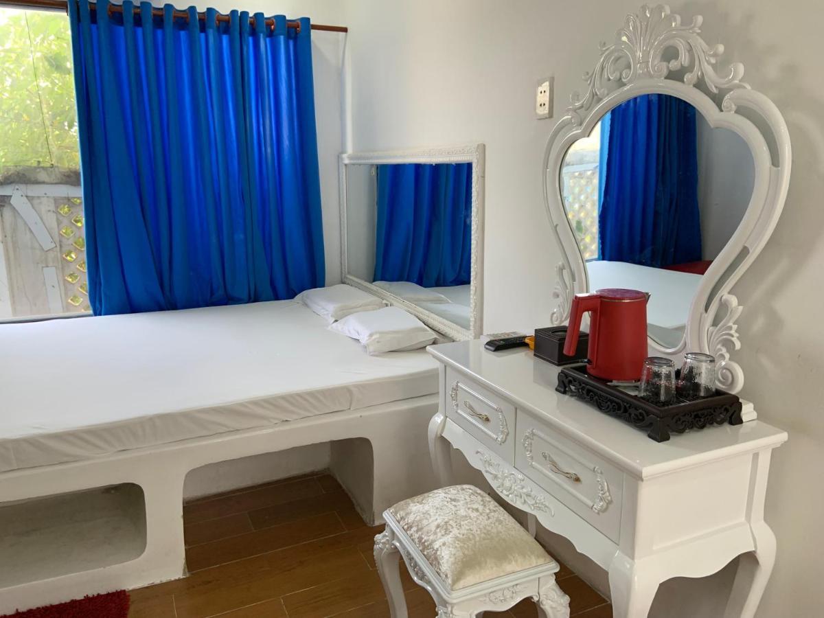 Hotel Mai Tuan Chanh Mon A Tây Ninh Eksteriør billede