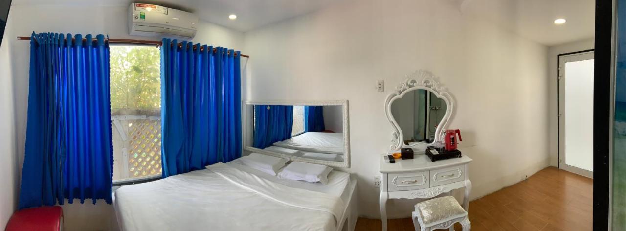 Hotel Mai Tuan Chanh Mon A Tây Ninh Eksteriør billede