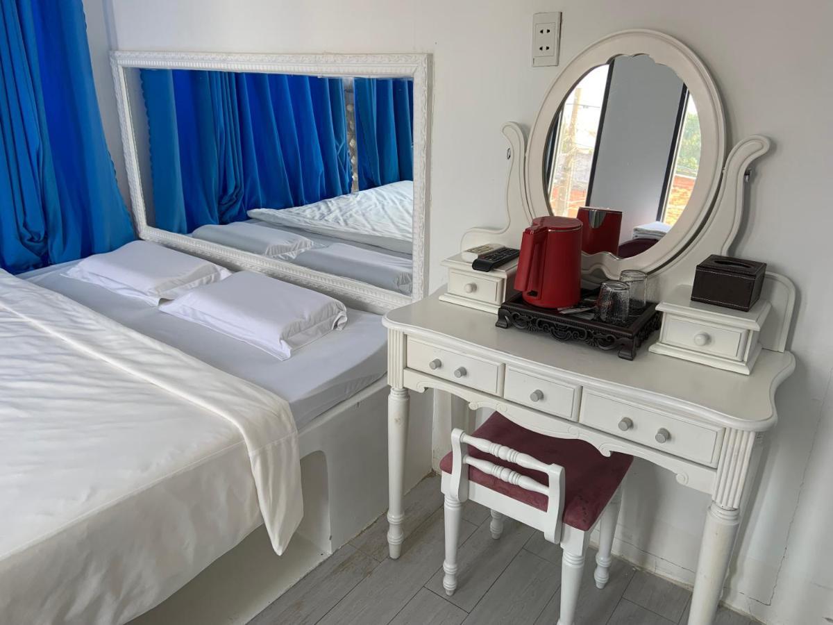 Hotel Mai Tuan Chanh Mon A Tây Ninh Eksteriør billede