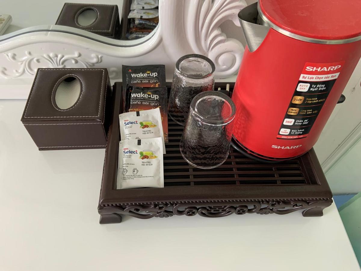 Hotel Mai Tuan Chanh Mon A Tây Ninh Eksteriør billede