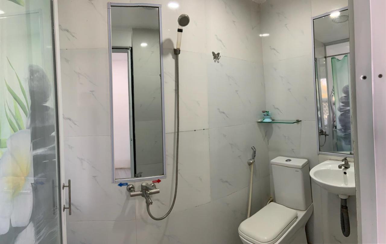 Hotel Mai Tuan Chanh Mon A Tây Ninh Eksteriør billede