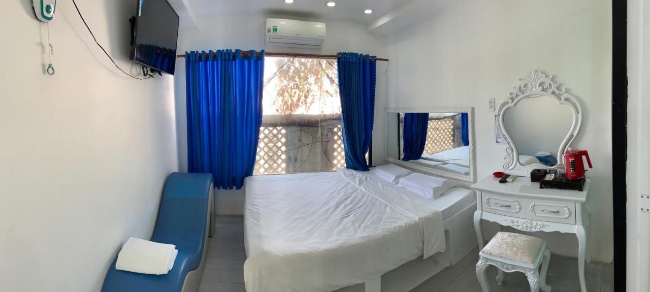 Hotel Mai Tuan Chanh Mon A Tây Ninh Eksteriør billede