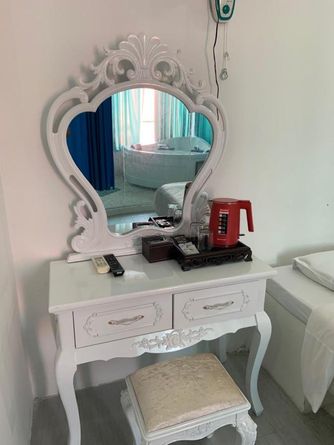 Hotel Mai Tuan Chanh Mon A Tây Ninh Eksteriør billede