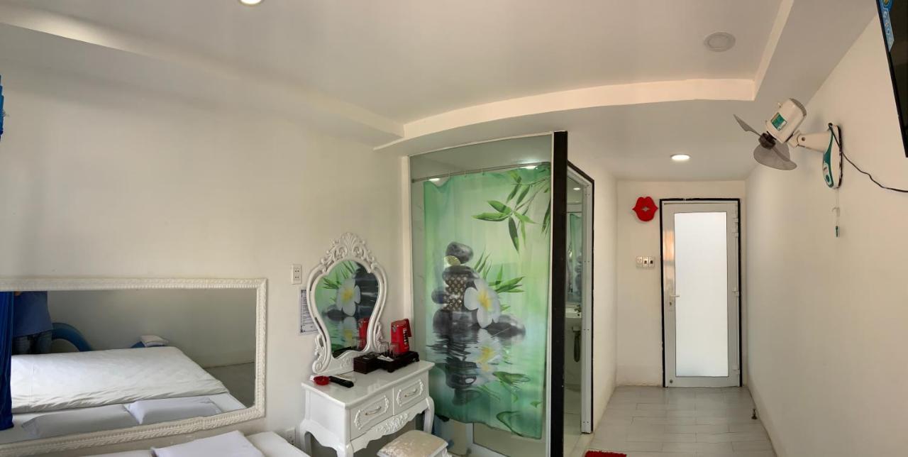 Hotel Mai Tuan Chanh Mon A Tây Ninh Eksteriør billede