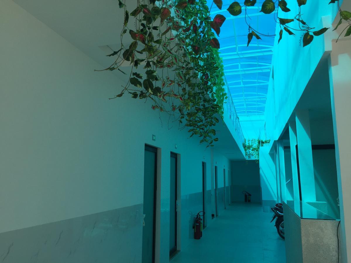 Hotel Mai Tuan Chanh Mon A Tây Ninh Eksteriør billede