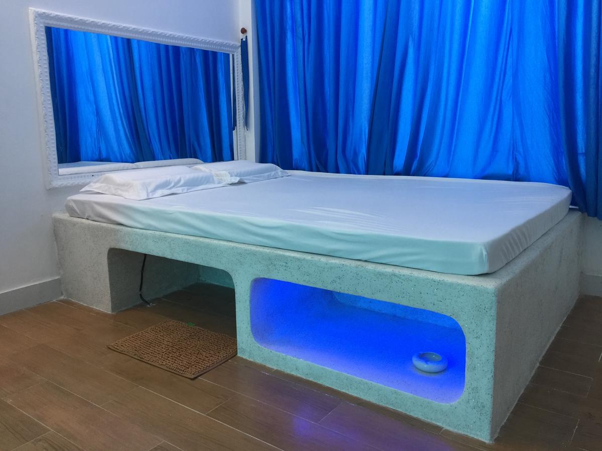 Hotel Mai Tuan Chanh Mon A Tây Ninh Eksteriør billede