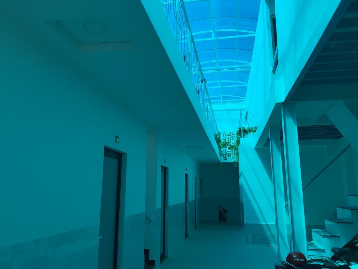 Hotel Mai Tuan Chanh Mon A Tây Ninh Eksteriør billede